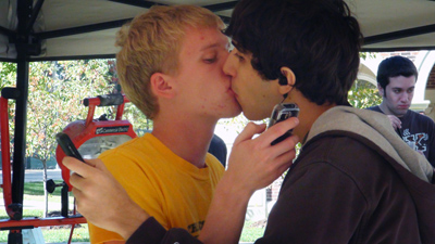Our Lips Are Sealed