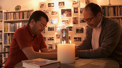 Seventh-Gay Adventists