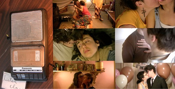 Infrared 3: New Visions From the Queer Avant-Garde