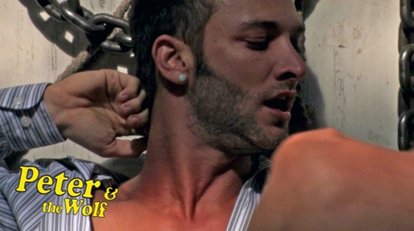 Watch Peter &Amp; The Wolf Online Free HD