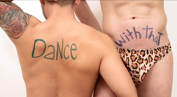 Nick Jonas: Gay "Teacher"