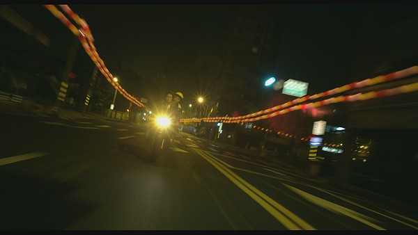 Coming Home