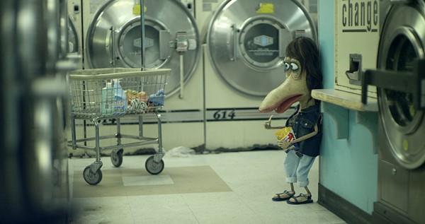 Animated! Shorts Program