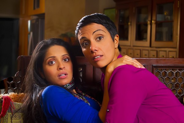 Girls Shorts Program