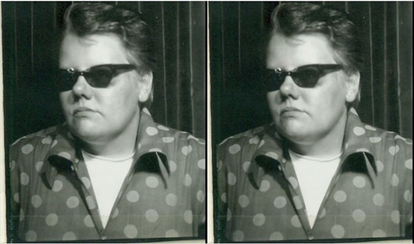 11 Life Lessons From An Awesome Old Dyke