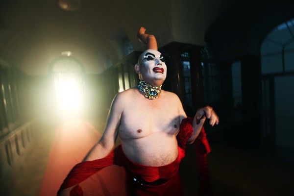 One Zero One: The Story of Cybersissy & BayBjane